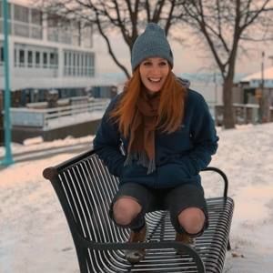 Meet your Posher, Natalie